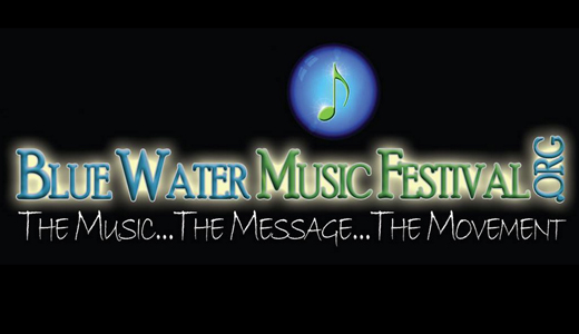 Blue Water Music Festival Laguna Beach - Diane Armitage