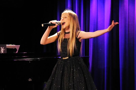 Kids Ready to Sing for Cash Prizes: Junior Laguna Voice Debuts Tues, June 20th