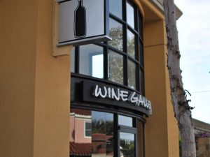Wine Gallery Laguna Beach