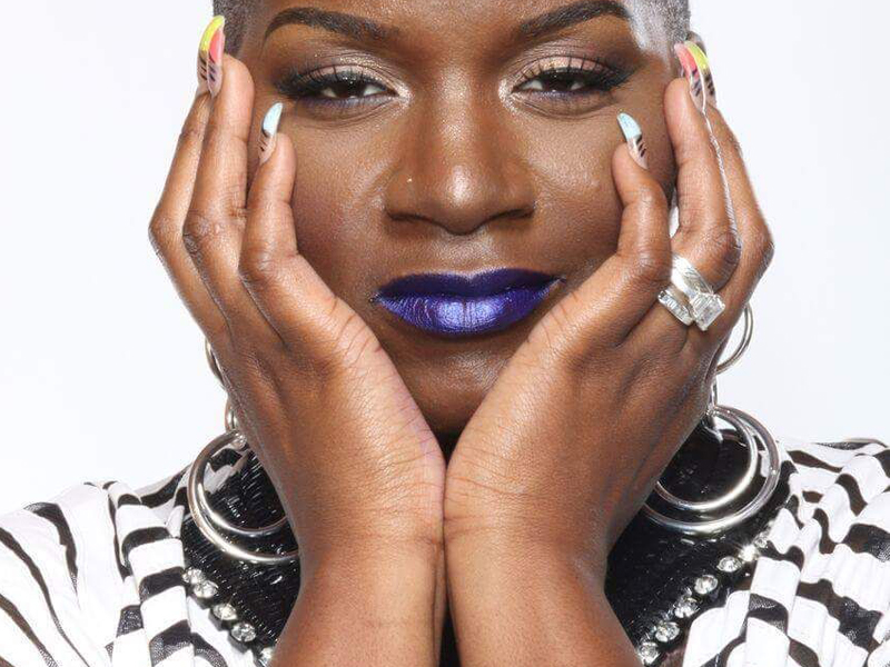 Janice Freeman on The Voice