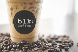 Blkdot coffee coming to Laguna Beach
