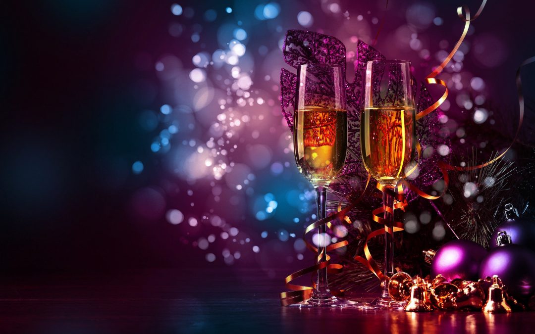 New Year’s Eve Dining, Parties & New Year’s Day Dining Guide in Laguna Beach 2019