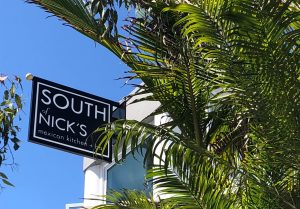 South of Nick's Laguna Beach
