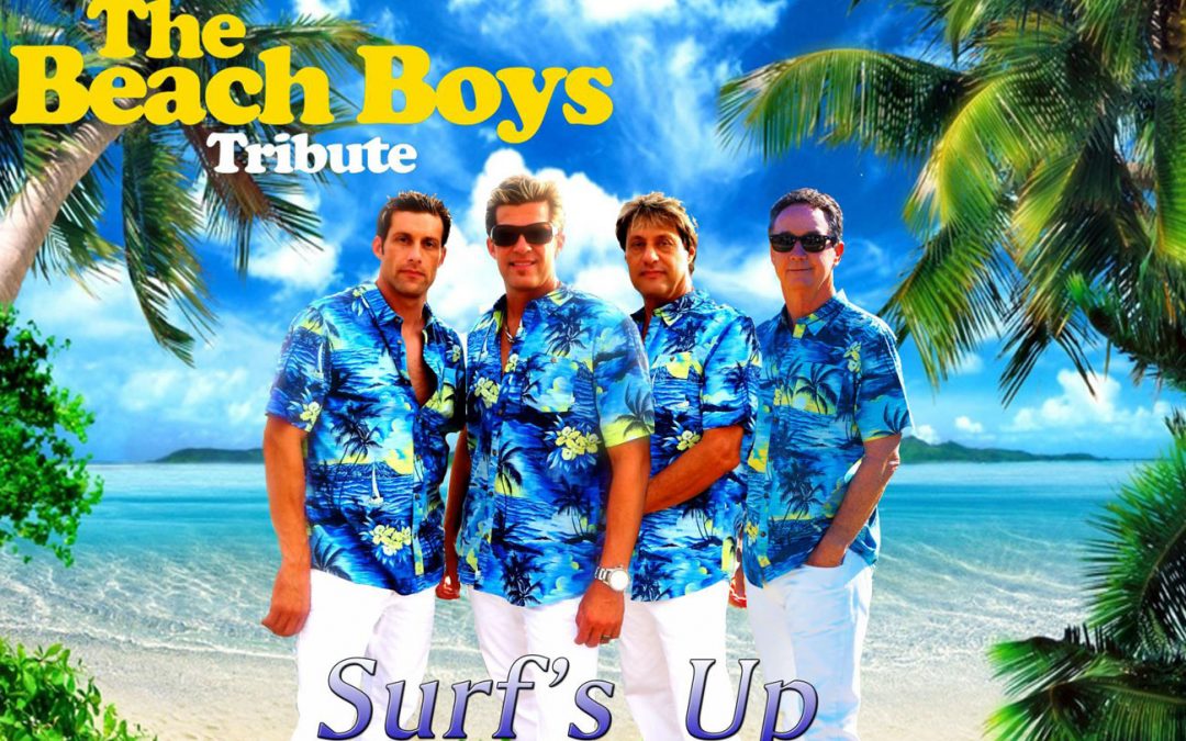 Dana Point Concerts in the Park – Beach Boys Tribute