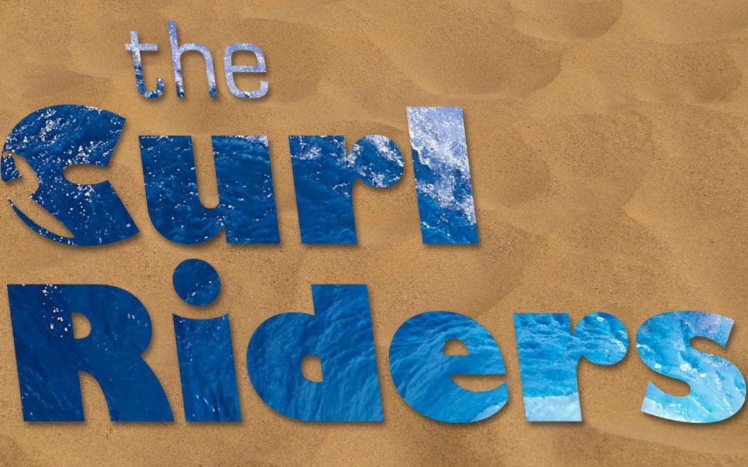 Dana Point Concerts in the Park – Curl Riders