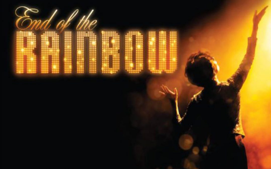 End of the Rainbow – Laguna Playhouse