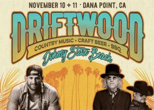 Driftwood Country Fest