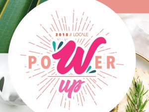 Power Up women's conference