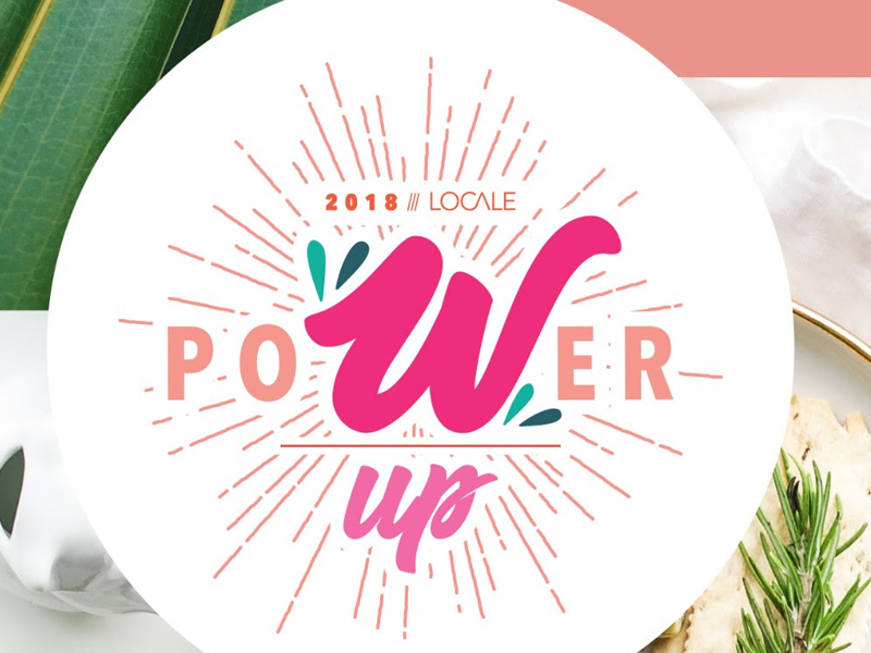PoWer Up Women’s Conference – Irvine Spectrum