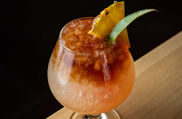 “Changes in Latitude” Happy Hour Begins at Royal Hawaiian on May 7th (Tues)