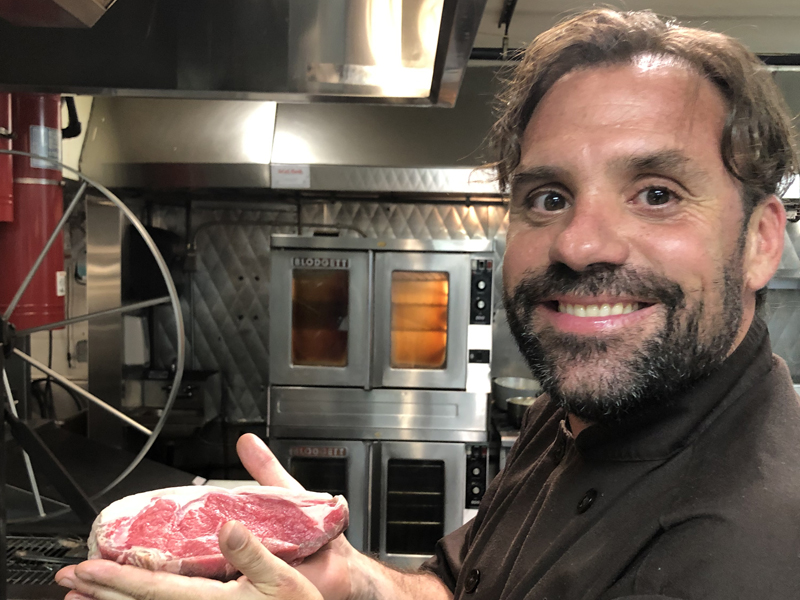 Royal Hawaiian Pulls Off 1st Argentinian Beef Agreement in Western U.S.