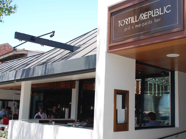 Tortilla Republic Closes Suddenly, Fishbone Hoping to Swim In