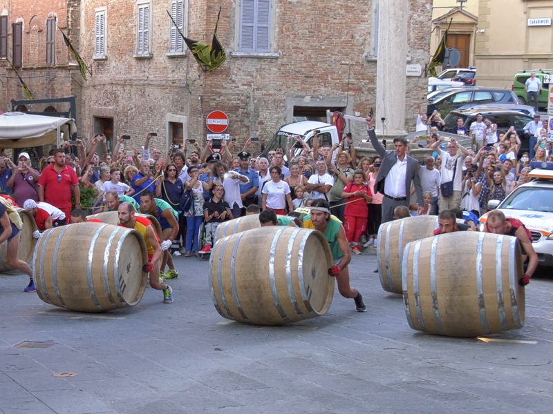 “Tuscany Beyond Expectations” Documentary Fills That Travel Yearning